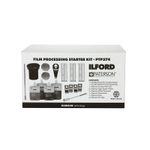 IlfordPatersonKitCompletpentruDevelopare