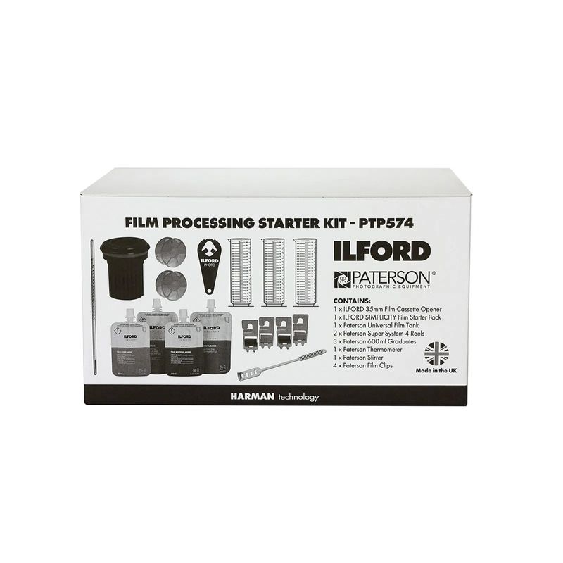 Ilford---Paterson-Kit-Complet-pentru-Developare