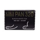 CFP Kiki Pan Film Pancromatic Alb Negru 35mm ISO 320 36 expuneri