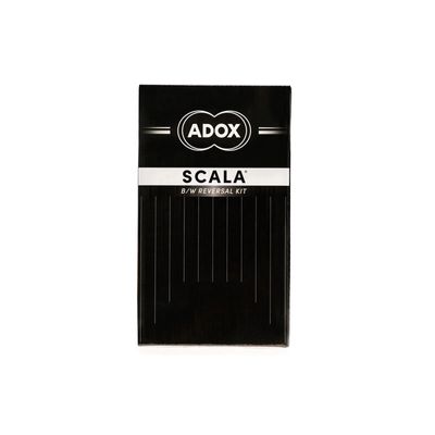 Adox Scala Kit Developare Pozitiv Alb-Negru 2000 ml