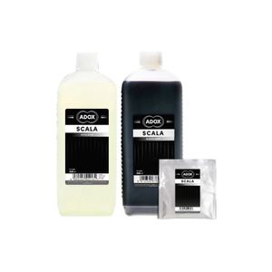 Adox Scala Kit Developare Pozitiv Alb-Negru 2000 ml