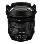 IRIX21mmF14DragonflyObiectivFotoDSLRMonturaCanonEF