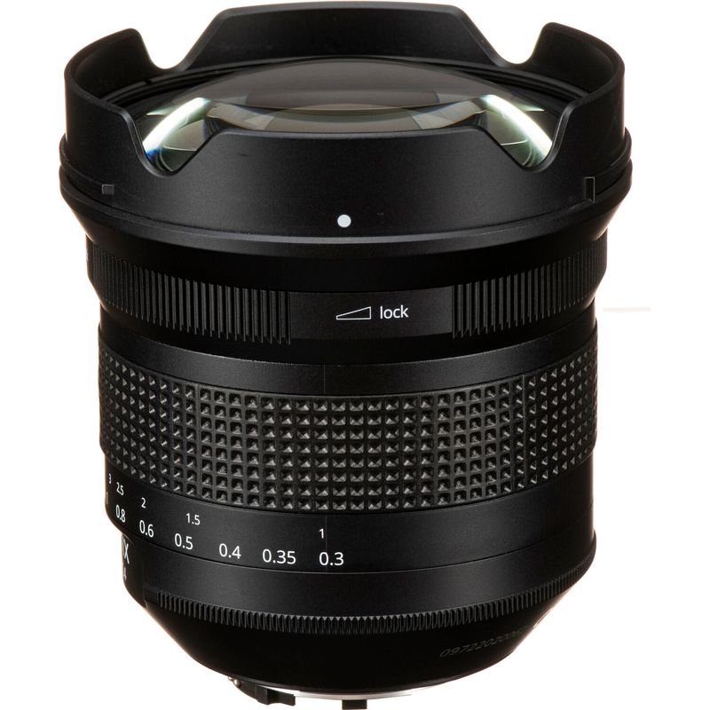 IRIX21mmF14DragonflyObiectivFotoDSLRMonturaNikonFX
