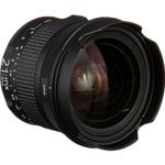 IRIX21mmF14DragonflyObiectivFotoDSLRMonturaNikonFX