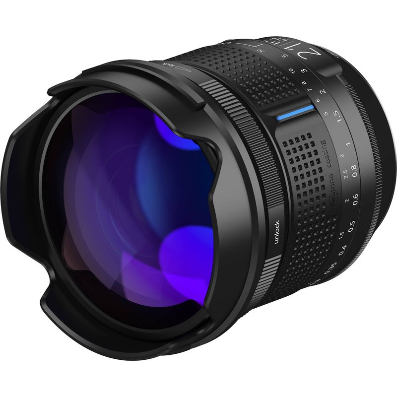 IRIX21mmF14DragonflyObiectivFotoDSLRMonturaNikonFX