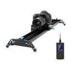 GVMSliderProfessionalpentruCameraVideodinAluminiu82Cm