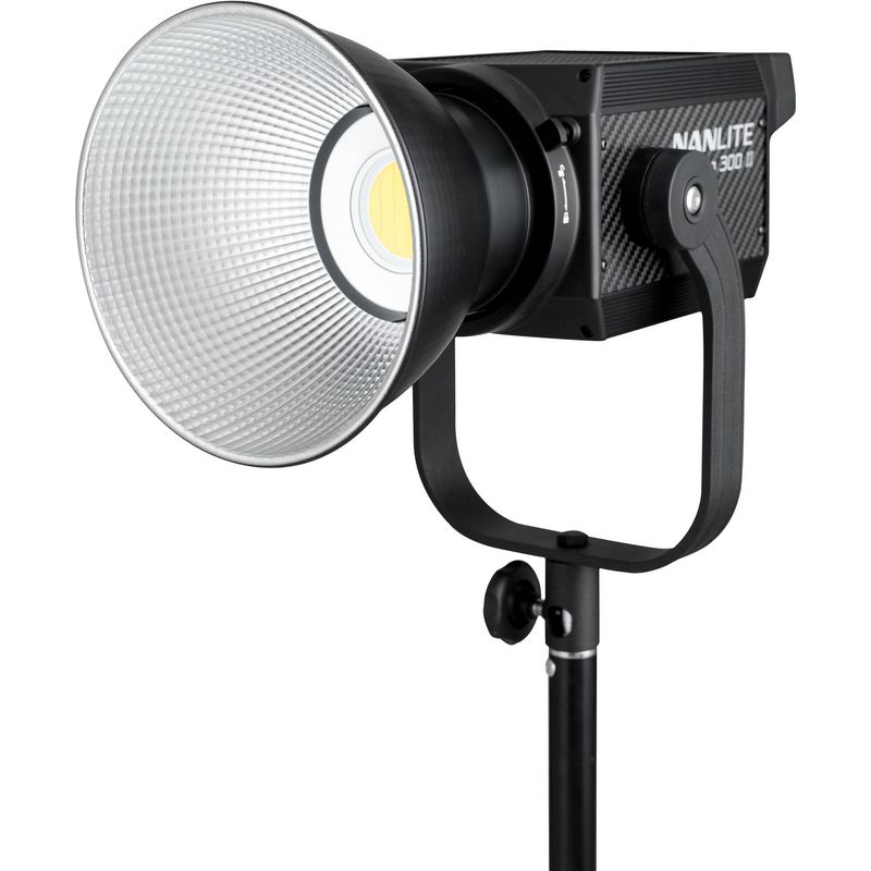 Nanlite-Forza-300-II-Lampa-LED-Daylight-