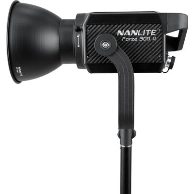 Nanlite Forza 300 II Lampa LED Daylight