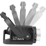 NanliteForza300IILampaLEDDaylight