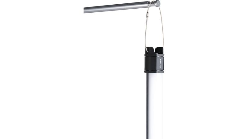 Nanlite Pavotube II 30C Kit 4 Lampi LED RGBWW Tube Light- F64.ro