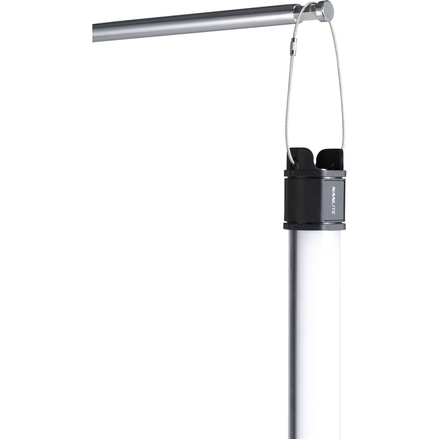 Nanlite Pavotube II 30C Kit 4 Lampi LED RGBWW Tube Light- F64.ro