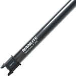 NanlitePavotubeII30CKit4LampiLEDRGBWWTubeLight