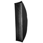 GodoxSBFW40180SoftboxcuMonturaBowensGrid40x180cm