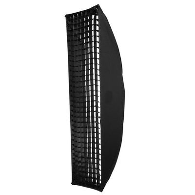 Godox SB-FW40180 Softbox cu Montura Bowens + Grid 40x180cm