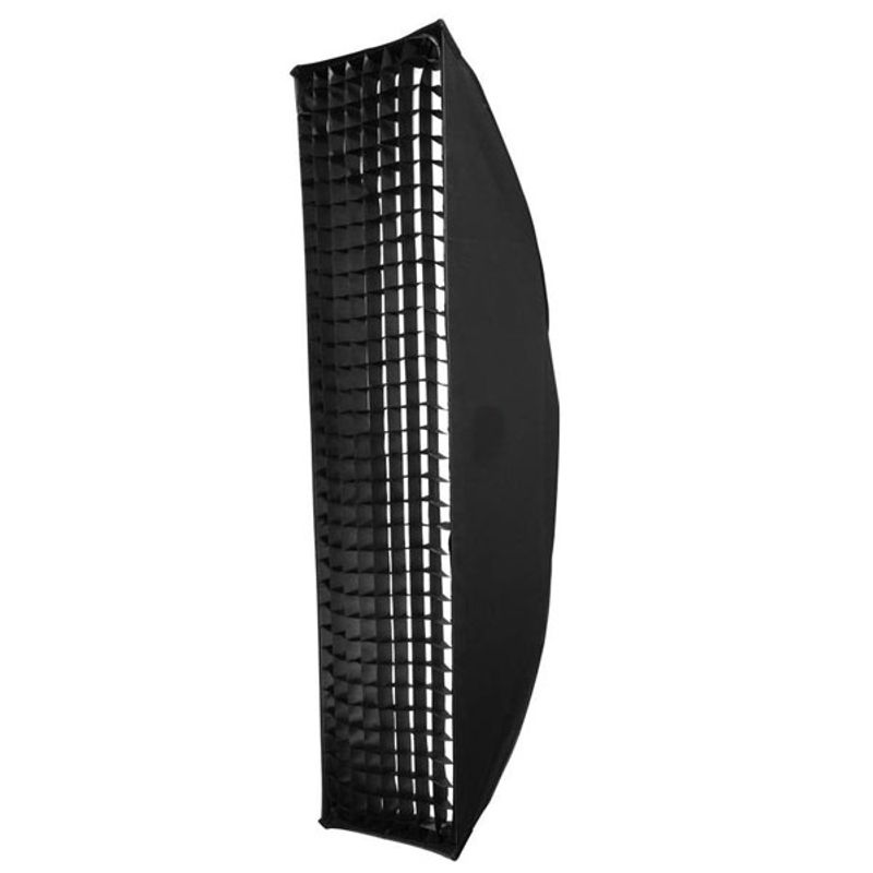 Godox-SB-FW40180-Softbox-cu-Montura-Bowens---Grid-40x180cm