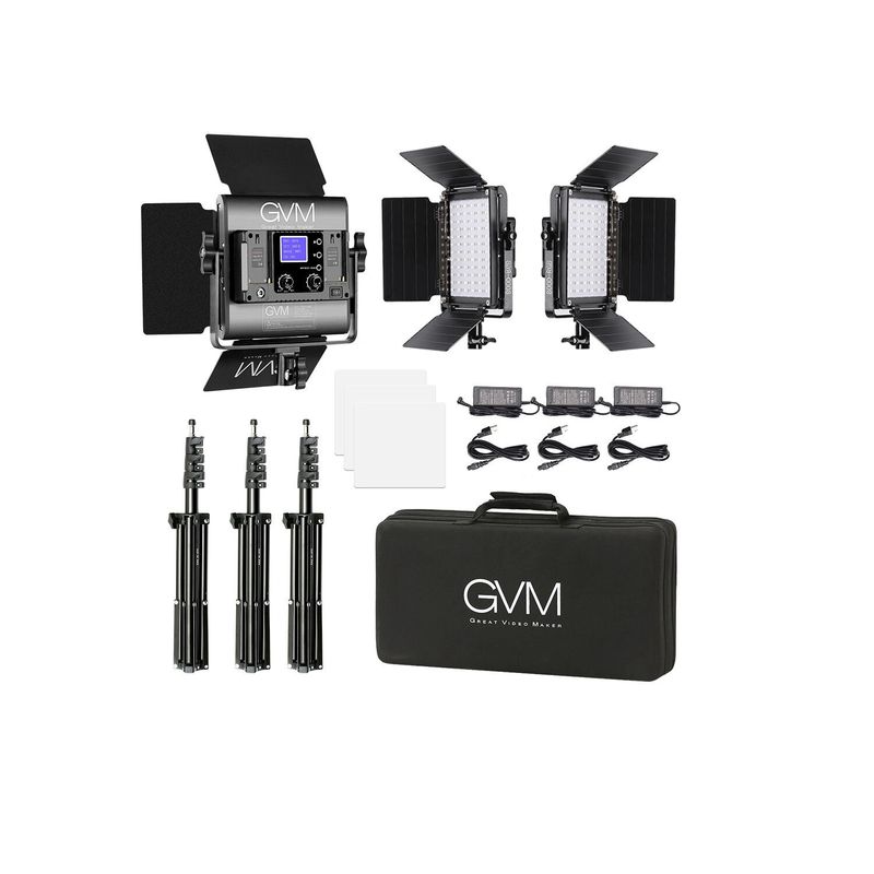 GVM-800D-RGB-II-LED-Kit-3-Lampi-Video-cu-Softbox.05