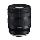 Tamron 11-20mm F2.8 Di III-A RXD Obiectiv Foto Mirrorless Montura FujiFilm X