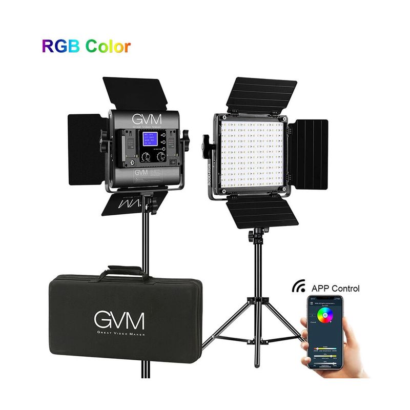 GVM-800D-RGB-II-LED-Kit-2-Lampi-Video-cu-Softbox.02