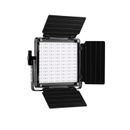 GVM 800D-RGB-II Lampa Video LED 40 W