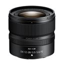 Nikon Z 12-28mm F3.5-5.6 PZ VR Obiectiv Foto Mirrorless