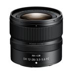 NikonZ1228mmF3556PZVRObiectivFotoMirrorless