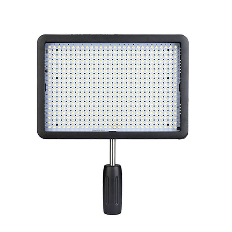 Godox-500L-C-Lampa-LED-Bicolor