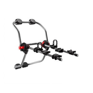 Yakima KingJoe Pro 3 Suport Biciclete, Prindere pe Haion, pentru SUV