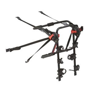 Yakima HangOut 3 Suport Portbagaj pentru Biciclete cu Prindere pe Haion/Portbagaj