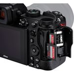 NikonZ5AparatFotoMirrorlessKitcuObiectiv2470mmf4S