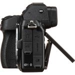 NikonZ5AparatFotoMirrorlessKitcuObiectiv2470mmf4S
