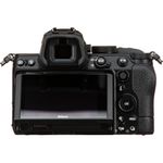 NikonZ5AparatFotoMirrorlessKitcuObiectiv2470mmf4S
