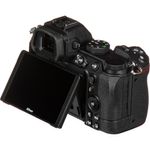 NikonZ5AparatFotoMirrorlessKitcuObiectiv2470mmf4S