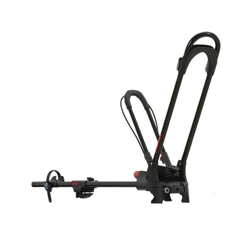 Yakima-Frontloader-w-Locks-Suport-Portbagaj-pentru-Bicicleta-cu-Prindere-pe-Bare-Transversale