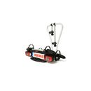 Yakima JustClick 2 Suport Portbagaj pentru 2 Biciclete cu Prindere pe Carligul de Remorcare