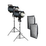Godox-QS400II-High-Performance-Kit-2-Blituri-400W-cu-Stative-si-Softboxuri-60x60cm