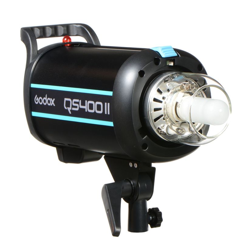 Godox-QS400II-High-Performance-Kit-2-Blituri-400W-cu-Stative-si-Softboxuri-60x60cm.2