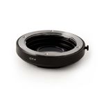 Urth-Adaptor-Montura-Obiectiv-Contax-Yashica-la-Camera-cu-Montura-Nikon-F--cu-sticla-optica-