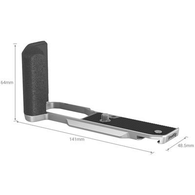 SmallRig 3480 Grip L-Shape pentru Nikon Z fc