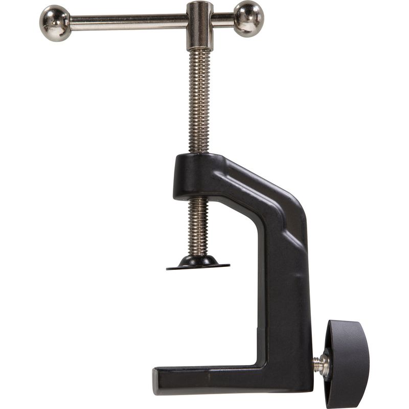 Gator-Frameworks-Desktop-Boom-Stand-Brat-Articulat-pentru-Microfon.5