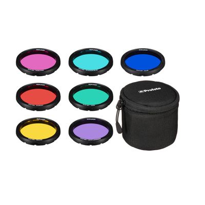 Profoto Clic Color Effects Kit