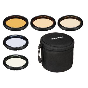 Profoto Clic Color Correction Kit