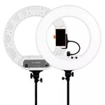 Caruba-Round-Vlogger-18-inch-LED-Set-PRO-with-Bag---White.01