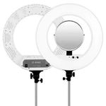 Caruba-Round-Vlogger-18-inch-LED-Set-PRO-with-Bag---White.2