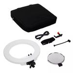 Caruba-Round-Vlogger-18-inch-LED-Set-PRO-with-Bag---White.3
