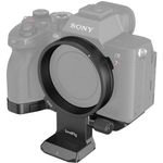 SmallRig-Kit-Mount-Plate-Rotativa-Orizontala-Verticala-pentru-Sony-Alpha--7R-V---Alpha-7-IV---Alpha-7