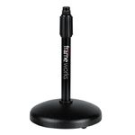 GatorFrameworksStativMicrofoncuBazaRotundasiInaltimeReglabila