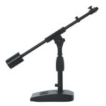 GatorFrameworksStativcuBratBoomTelescopicpentruMicrofon
