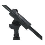 GatorFrameworksStativcuBratBoomTelescopicpentruMicrofon