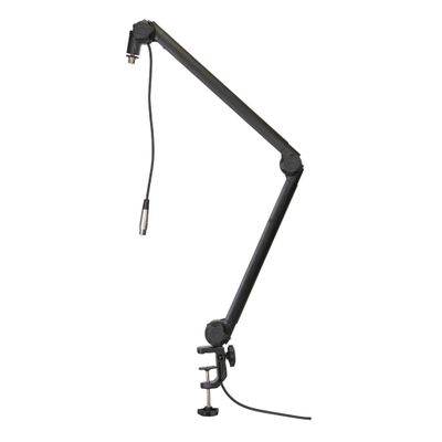 Gator Deluxe Frameworks Brat Articulat pentru Microfon
