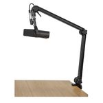 GatorDeluxeFrameworksBratArticulatpentruMicrofon
